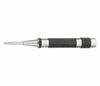 Punzo Centro Automat,dia. 9/16 pulg. Starrett 18A