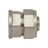 ADAPTADOR HEMBRA 1" FNPT X 1" COMP GAS (9043115)- 25xCAJA Coflex CG-AH33-CC