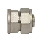 ADAPTADOR HEMBRA 1" FNPT X 1" COMP GAS (9043115)- 25xCAJA Coflex CG-AH33-CC