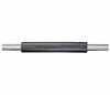 Varilla de medición de extremo 3" Starrett 234A-3