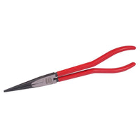 Pinza extra larga recta 11" Urrea 239G