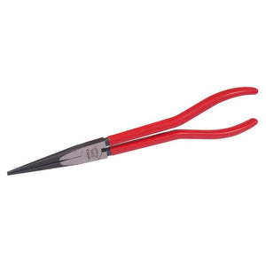 Pinza extra larga recta 11" Urrea 239G