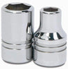 Dado Corto 6pt, 15/16" X 1/2", Williams ST-630