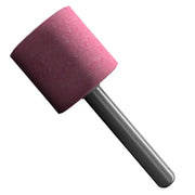 Punta Montada para Desbaste A-38 Rosa de 1 x 1 x 1/4 Austromex 407