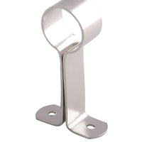 Soporte Central P/Tubo Redondo de1" Lam Handyhome 3035