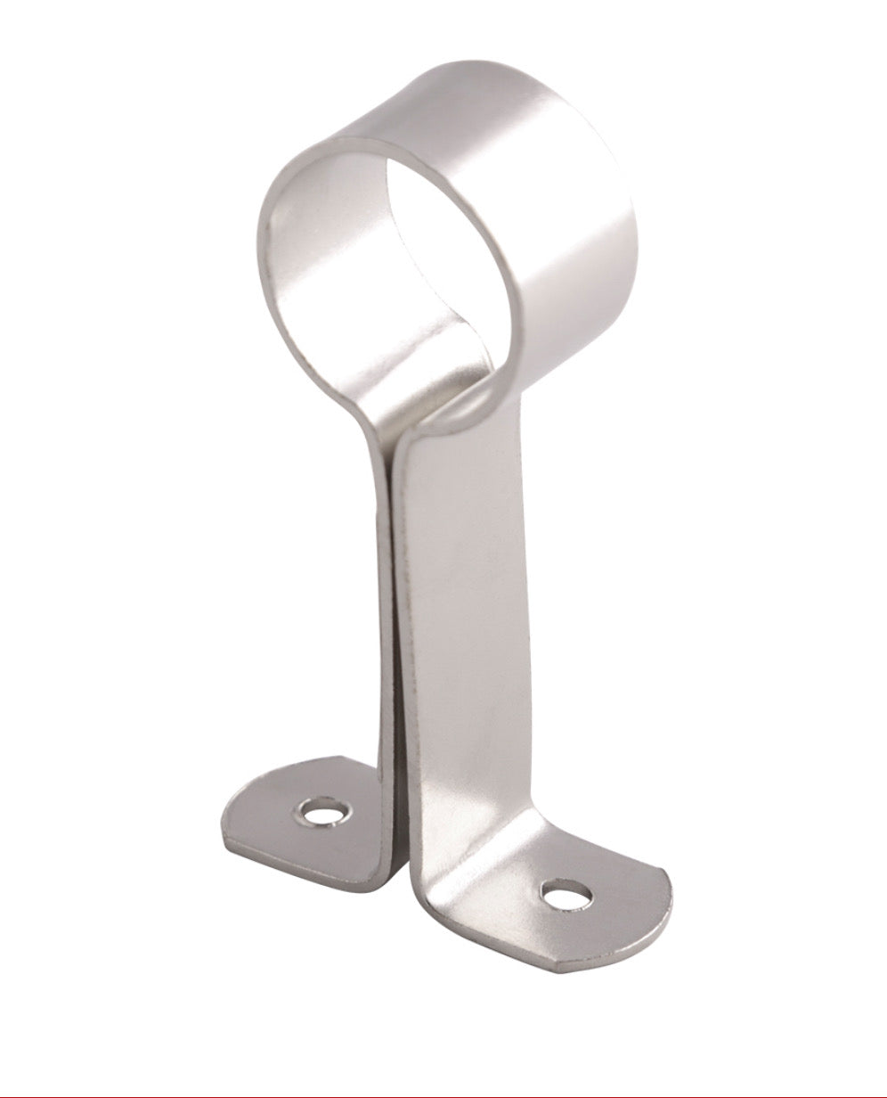 Soporte Central P/Tubo Redondo de1" Lam Handyhome 3035