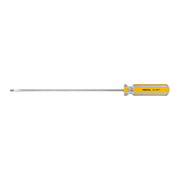 Desarmador Cabinet 1/8 x 6" Mango PVC, Pretul 21465