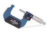 Micrometro Digital Metrico, Blue-Point MIC2MB