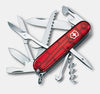 Hta Huntsman Roja Ttransparente 15 Usos Victorinox 1.3713.T