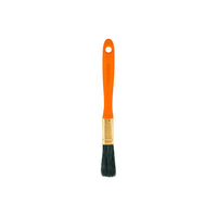 Brocha Profesional De 1/2" Con Mango De Plástico, Truper 14480