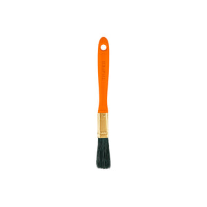 Brocha Profesional De 1/2" Con Mango De Plástico, Truper 14480