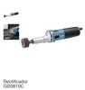 Rectificador 8mm 1/4''  V.V. 1,800-7,000 RPM SJS, 750W, Makita GD0810C