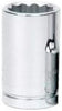 Dado De 3/4" E1/2", Williams 32124