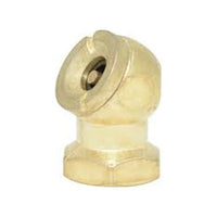Boquilla para Inflar 1/4" NPT Hembra Surtek 108111