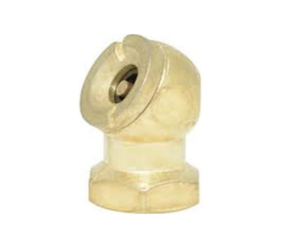 Boquilla para Inflar 1/4