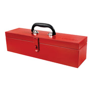 Caja Metálica de Herramienta de 17" X 4" Urrea 5493