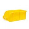 Gaveta plast amarill 7.5x4x3" Surtek 125201
