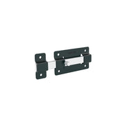 Pasador De Barra Plana 4", Negro, Hermex 47930