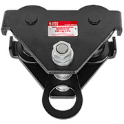 Trole Para Carga 500Kg Negro D2, Dogotuls GM5174