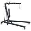 Pluma Hidráulicas 2 ton Plegable Urrea 2494