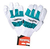 Guantes Profesionales P/ Esmeriladora T Xxl, Makita 988000911