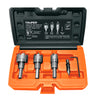 Juego De 3 Brocasierras De Carburo De Tungsteno, Truper 103218