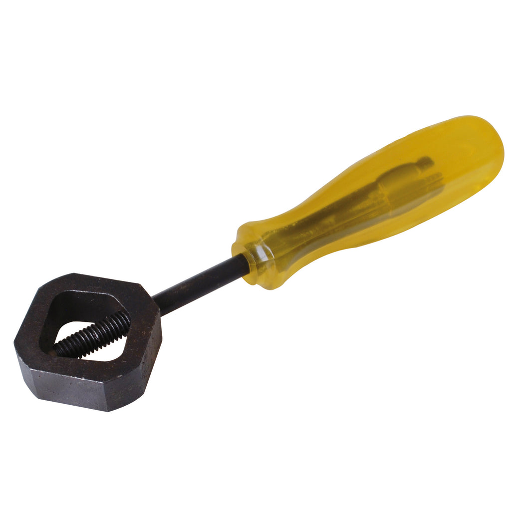 Porta Cincel Cuadrado 8 1/2" Urrea 2108A