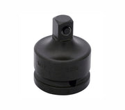 Adaptador de Impacto 3/4" Hembra x 1/2" Macho, Urrea 7653.