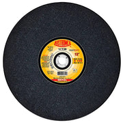 Disco Abrasivo para Corte de Acero de 12 x 1/8 x 1 Austromex 738