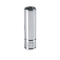 Dado de 12 Puntas Largo 3/4" Cuadro de 3/8" Urrea 5024