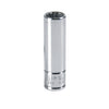 Dado Largo Cuadro De 3/8", 12 Puntas, En Pulgadas, 7/8", Urrea 5028