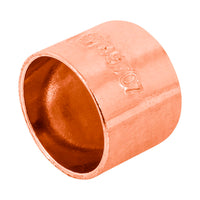 Tapón Capa De Cobre 1/2", Foset 49707