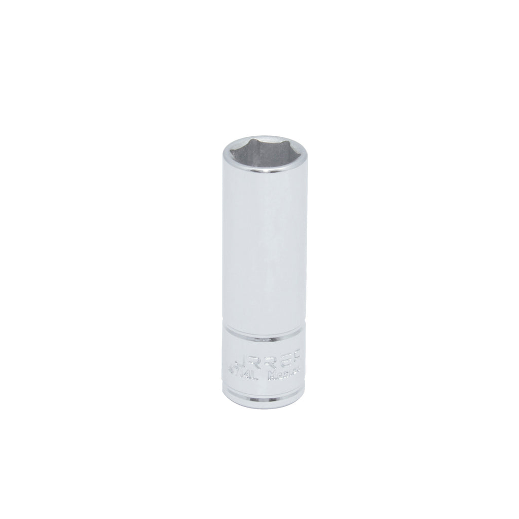 Dado de 6 Puntas 3/8" Cuadro de 1/4" Urrea 4712L