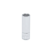 Dado de 6 Puntas 3/8" Cuadro de 1/4" Urrea 4712L
