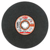 Disco Abrasivo para Corte de 7 x 1/16 x 1-1/4 Austromex 495