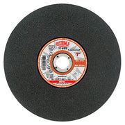 Disco Abrasivo para Corte de 7 x 1/16 x 1-1/4 Austromex 495