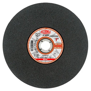 Disco Abrasivo para Corte de 7 x 1/16 x 1-1/4 Austromex 495