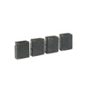 Juego de peines para tarraja 3/8" NPT Urrea 850-3/8P