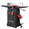 Canteadora De 6 Pulgadas Con Una Potencia De 1HP Bivoltaje 120/220V, Urrea CN1106