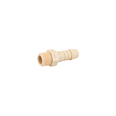 Adaptador Inserción Rosca Exterior, 1/2' x 1/2', Foset 48574