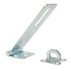 Portacandado 2-1/2 Pulgadas Níquel Satinado, Lock LPC212NIB