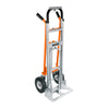 Diablo Convertible De Aluminio 3 En 1, Truper 16188