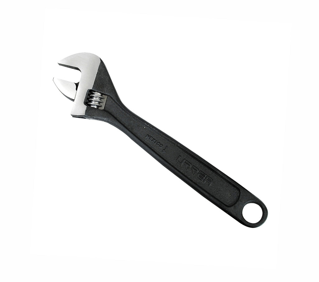 Llave Ajustable Black (Perica) 24" Urrea 724S