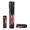 Linterna USB Recargable Con Enfoque Giratorio de 1100L, Milwaukee 2161-21