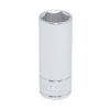 Dado de 6 Puntas Largo 18MM Cuadro de 3/8" Urrea 5018HM