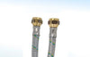 Alimentador Maxigas 5/16" x 5/16" x 100 cm Rugo 25GN5/16X5/16X1