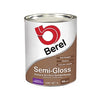 Galon Semi-Gloss Base Pastel, Berel 2001-5