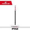 Punta Phillips PH2  6", Milwaukee 48-32-4802