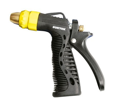 Pistola para Riego Boquilla Regulable PVC Surtek 130341
