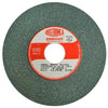 Rueda Abrasiva Grano 100 para Esmerilar Verde de 6 x 1 x 1 Austromex 238
